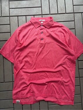 Peter Millar Golf Polo